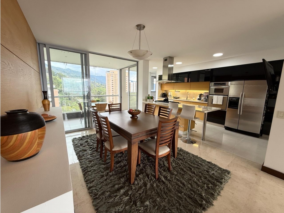 Apartamento remodelado por el Tesoro — foto 2