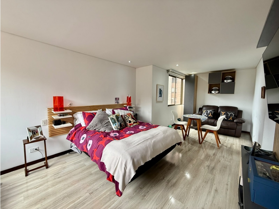 Comodidad y excelente ubicación! apartamento en La Calera — foto 6