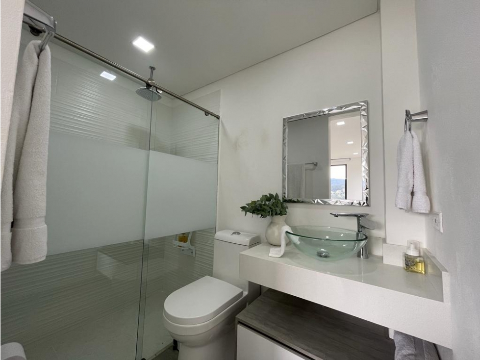 Exclusiva casa campestre en el Retiro Antioqueño — foto 6
