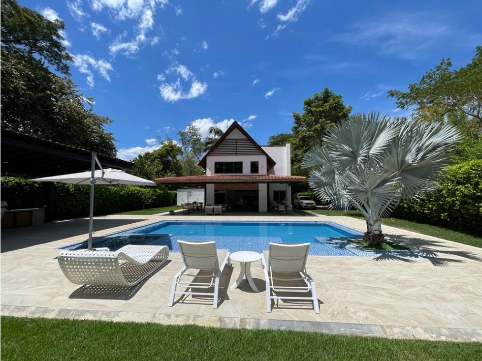 Espectacular finca en Santa Fe de Antioquia