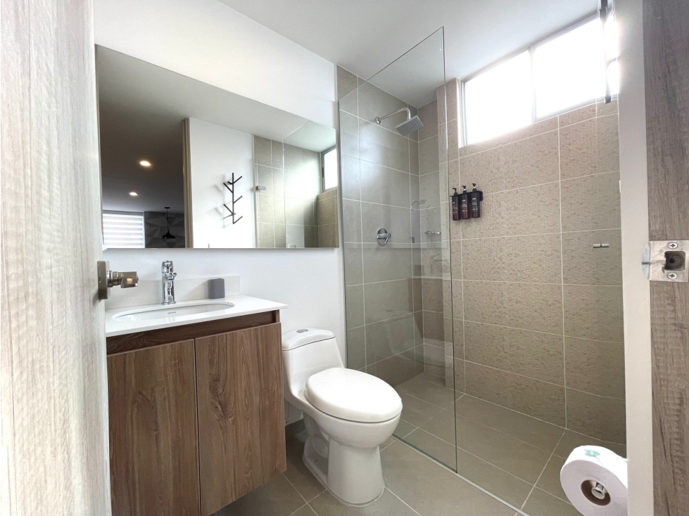 Apartamento amoblado ideal para inversionista — foto 6