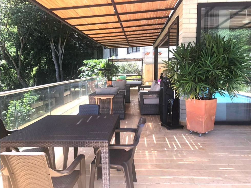 Hermosa Finca con 4.200 metros de lote y 320 construidos — foto 4