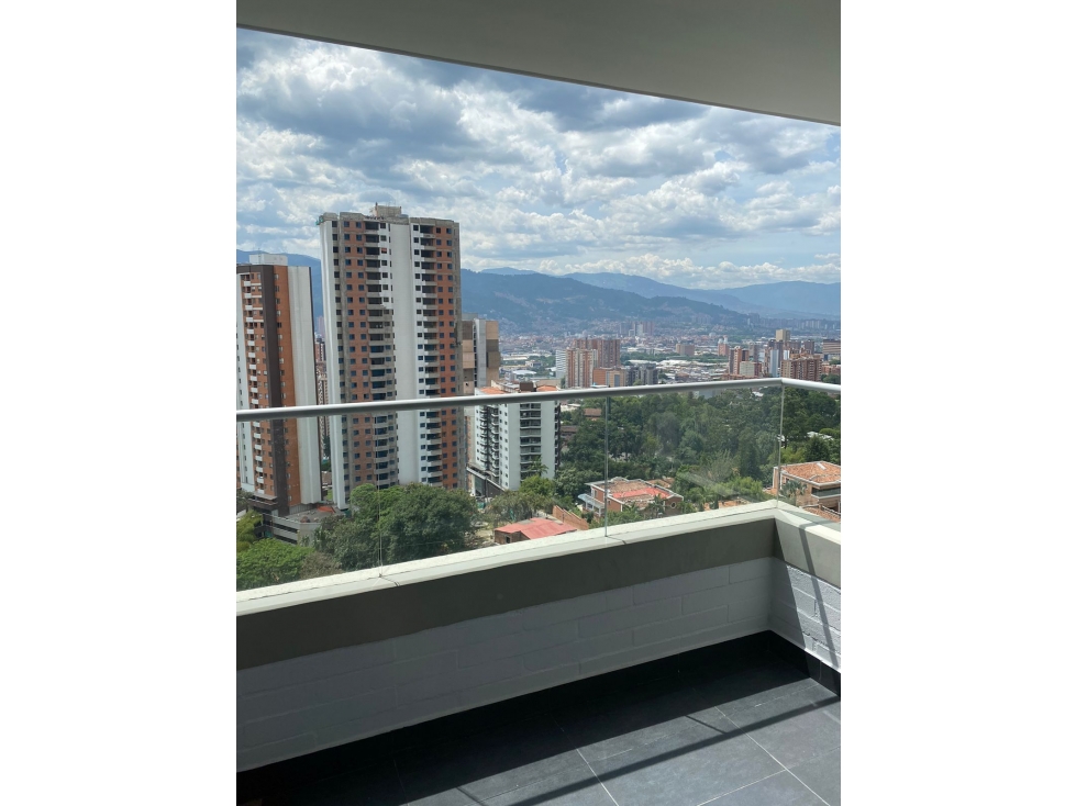 Para estrenar con una vista increíble en unidad completa. — foto 2