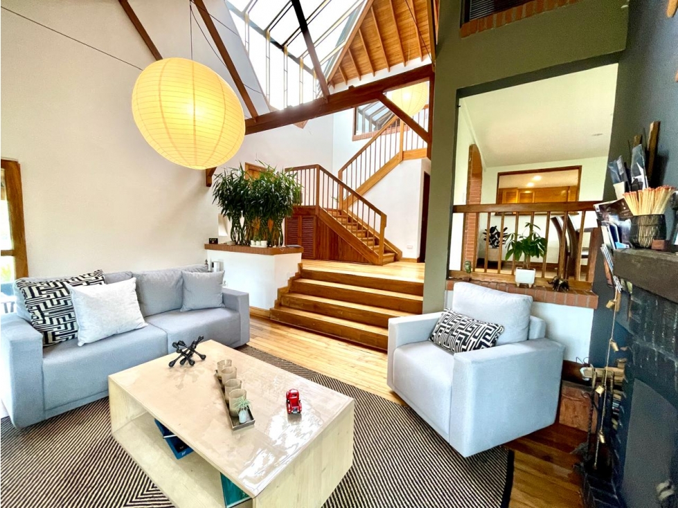 Acogedora y hermosa casa en el Alto de Palmas! — foto 5