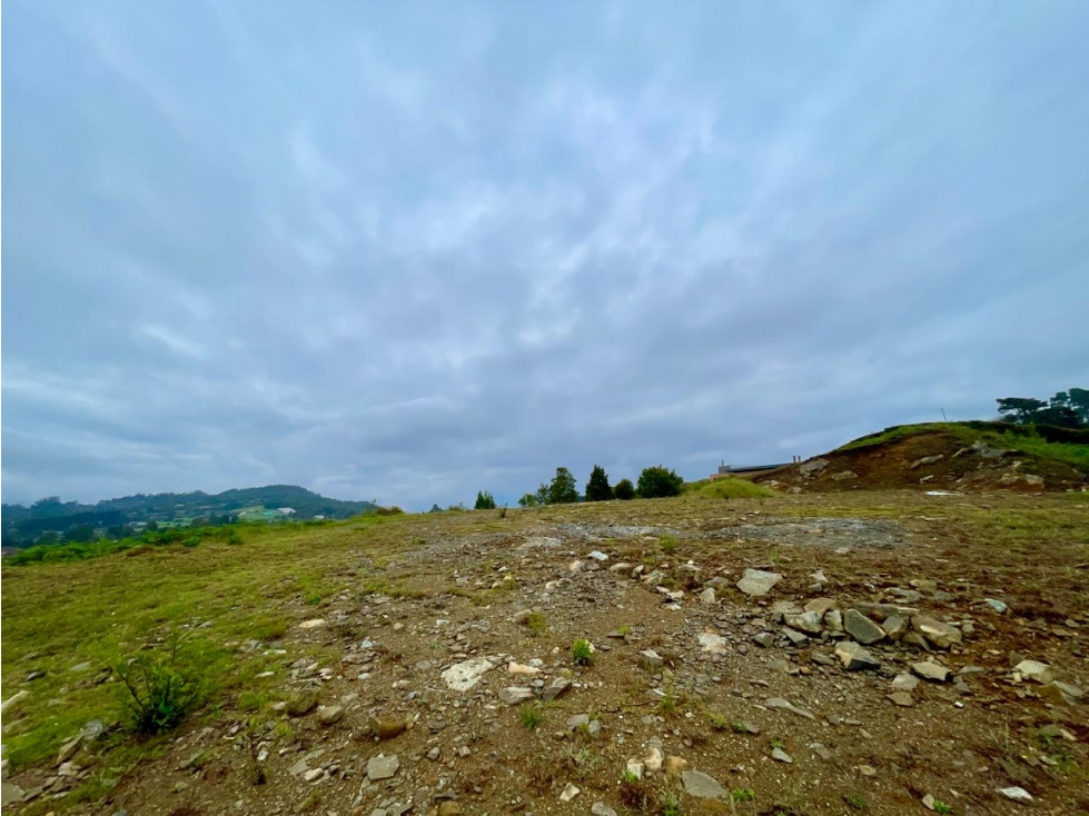 Lote con vista 360 en el Alto de las Palmas! — foto 6