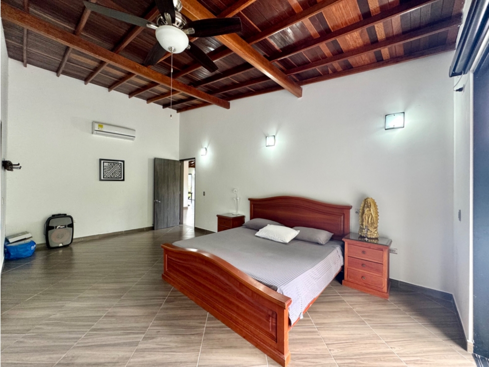 HERMOSA FINCA EN SOPETRÁN — foto 6