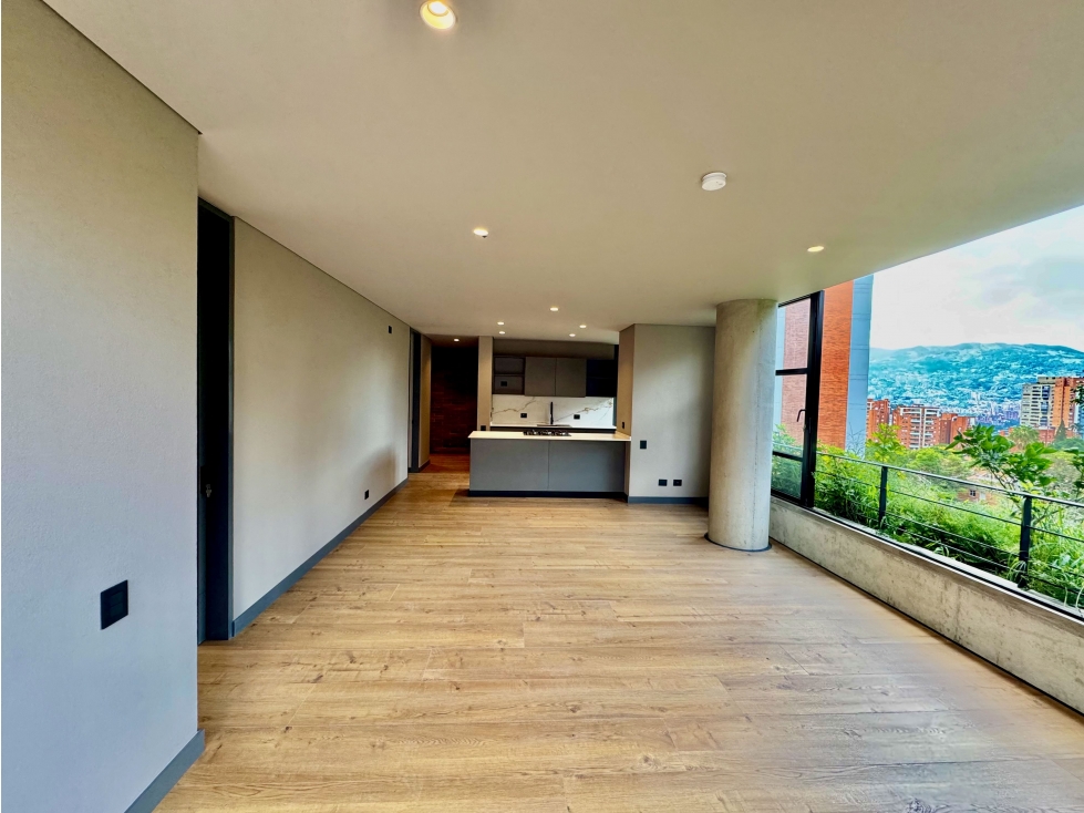 Exclusividad, diseño y excelente ubicación. El Federal. — foto 2
