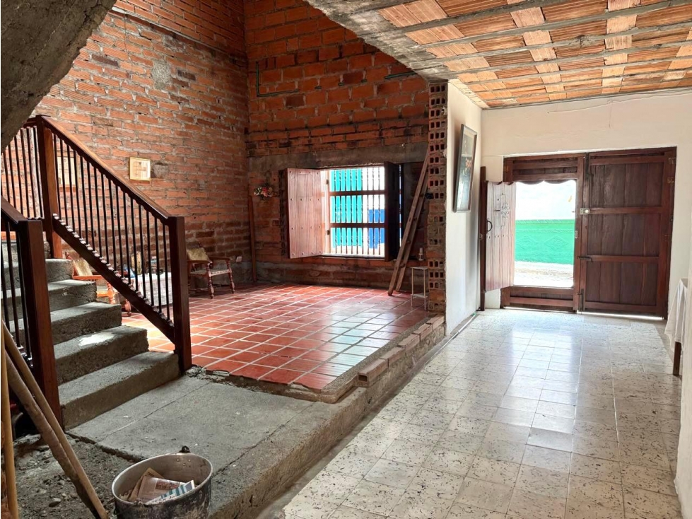 Casa en centro histórico de Santa fe de Antioquia — foto 3