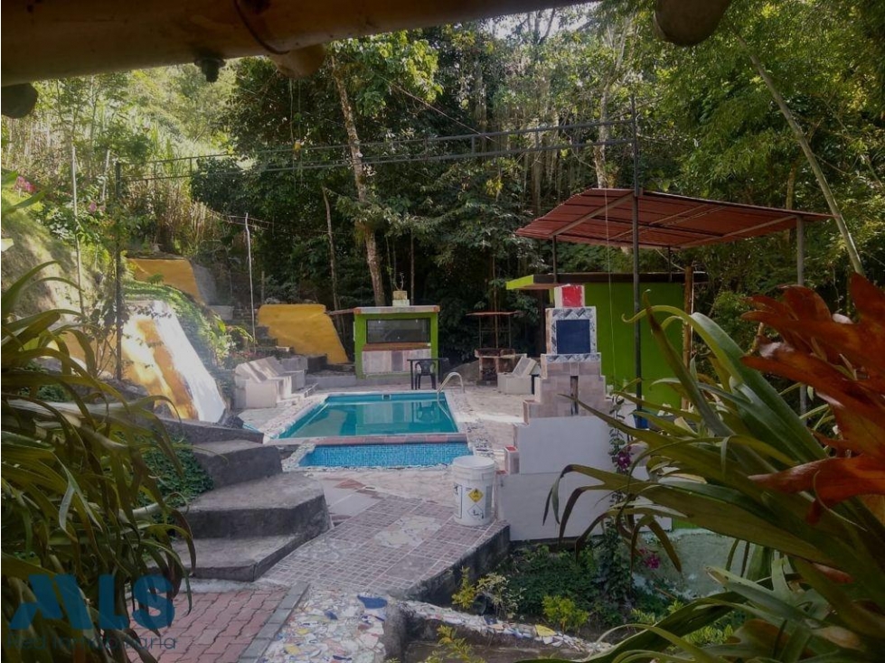 Finca hostal en Girardota — foto 5