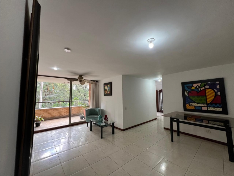 Apartamento oportunidad de inversion sector tesoro. — foto 6