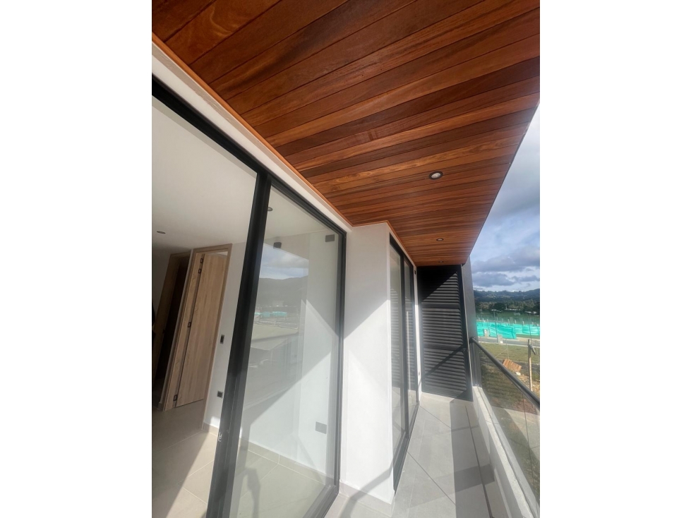 APARTAMENTO EN LA CEJA — foto 5