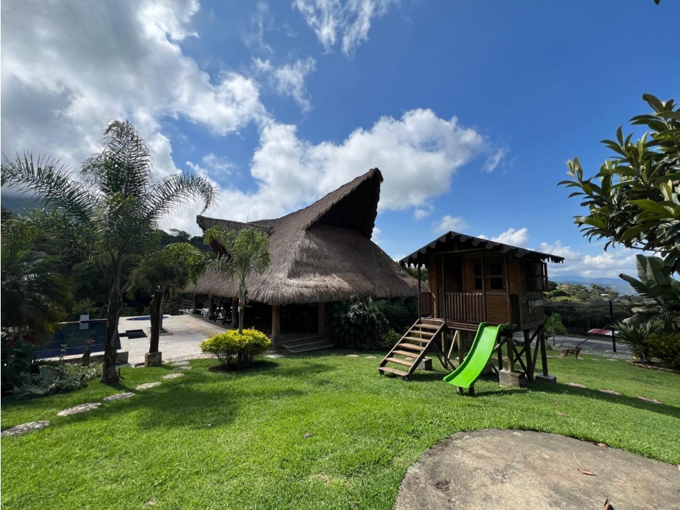 FINCA SAN JERONIMO — foto 6