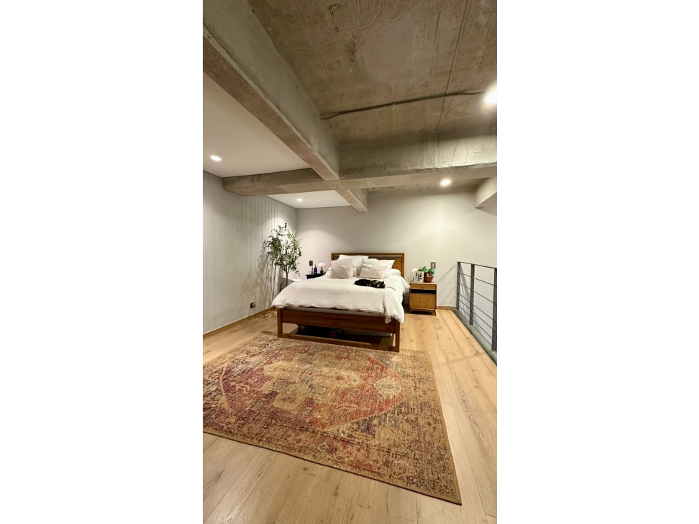 Exclusivo apartamento dúplex en venta Castropol — foto 4