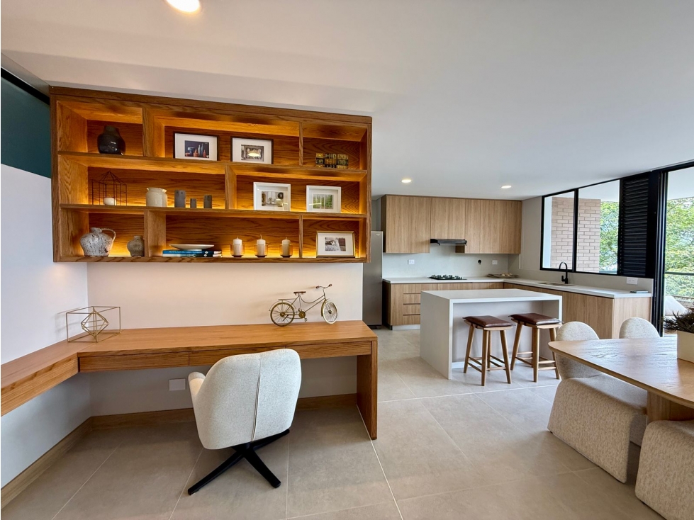 Tu nuevo hogar en Las Brujas: amplitud, diseño y exclusividad — foto 6