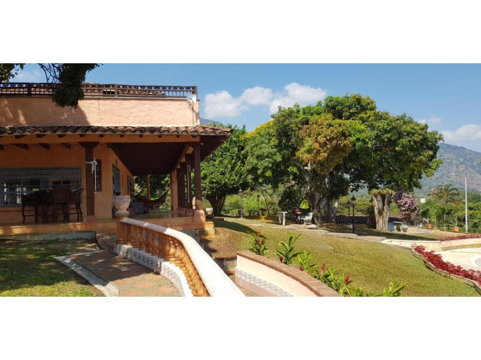 hermosa finca en exclusiva zona caballista en el norte de la ciudad — foto 5