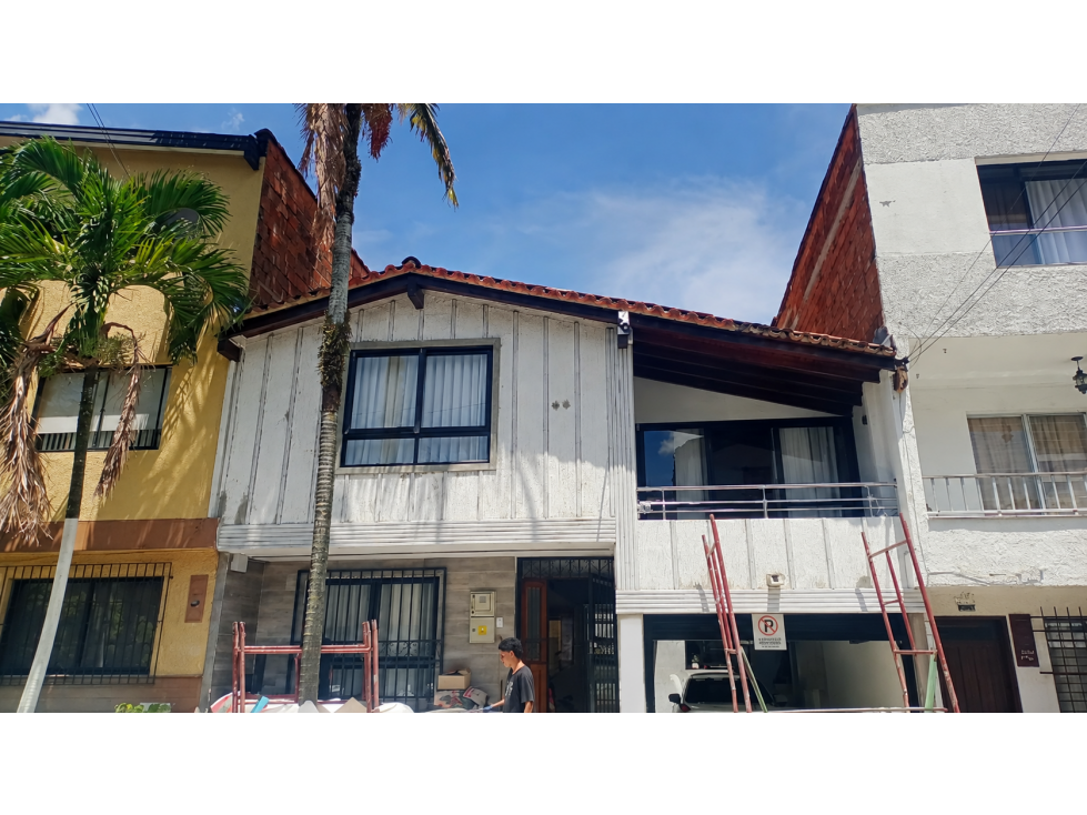 El corazón de Envigado a tus pies
