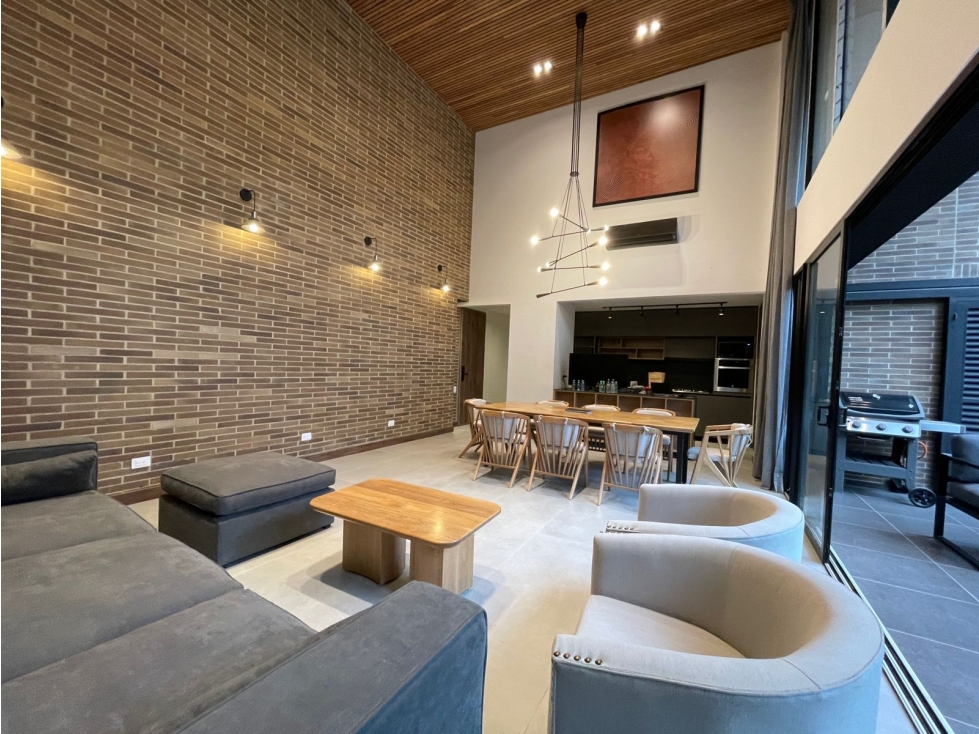 Apartamento Luxury con licencia hotelera