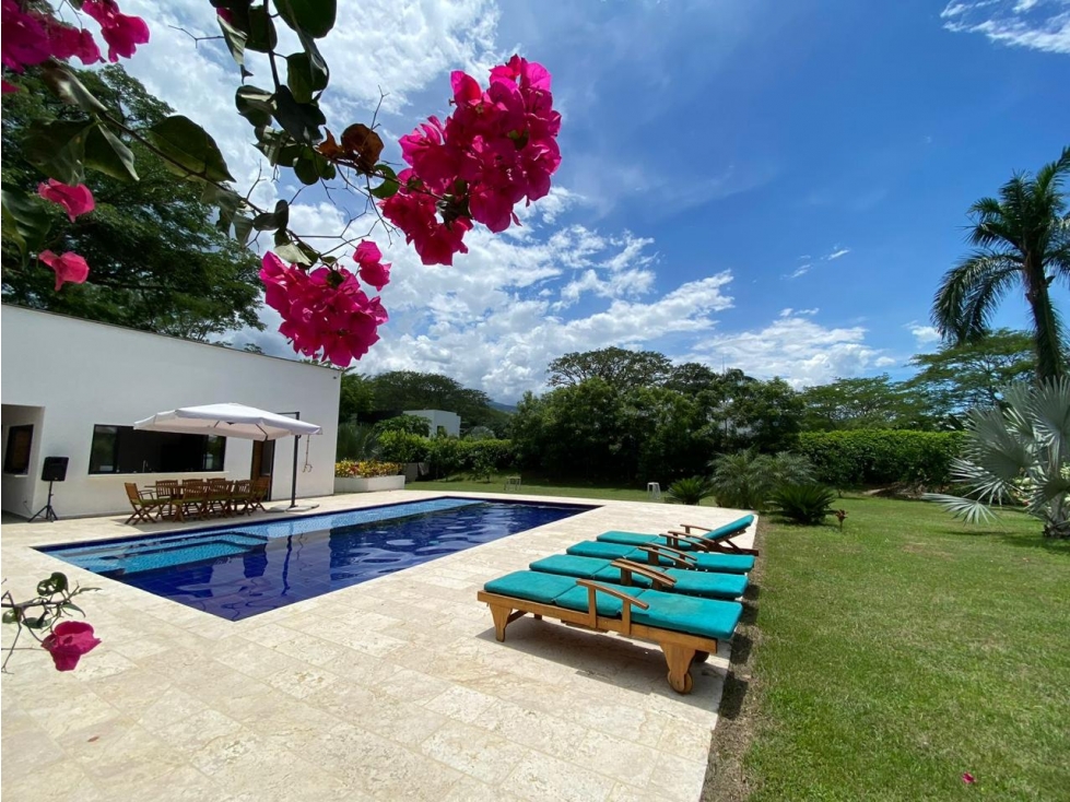 Espectacular finca de descanso en Sopetrán