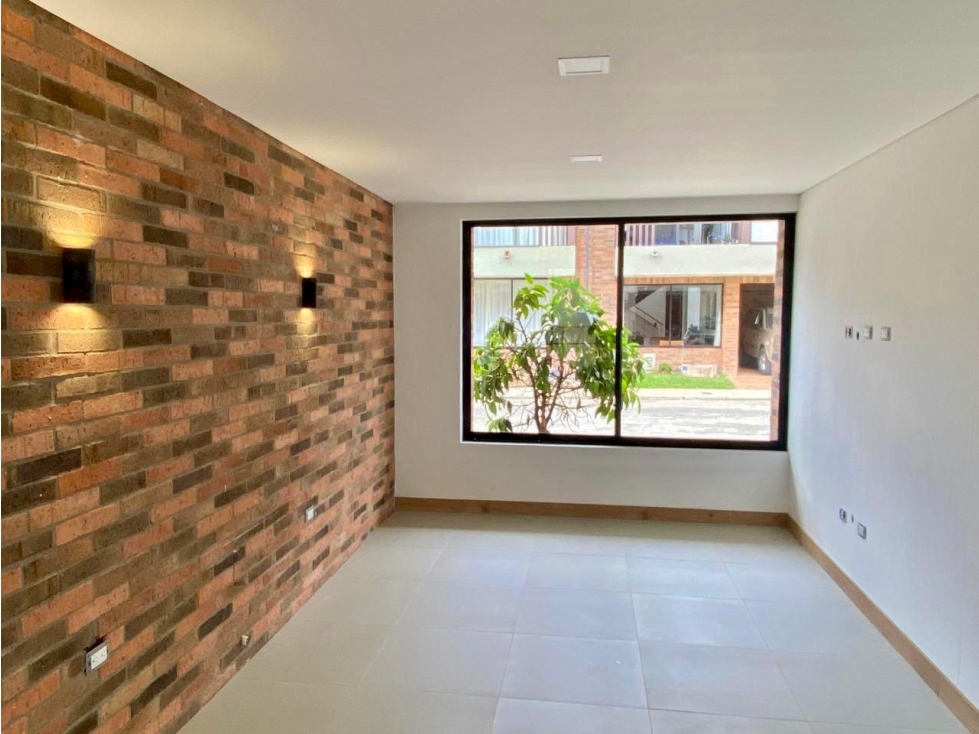 Casa para estrenar con hermosos acabados en la Ceja — foto 3