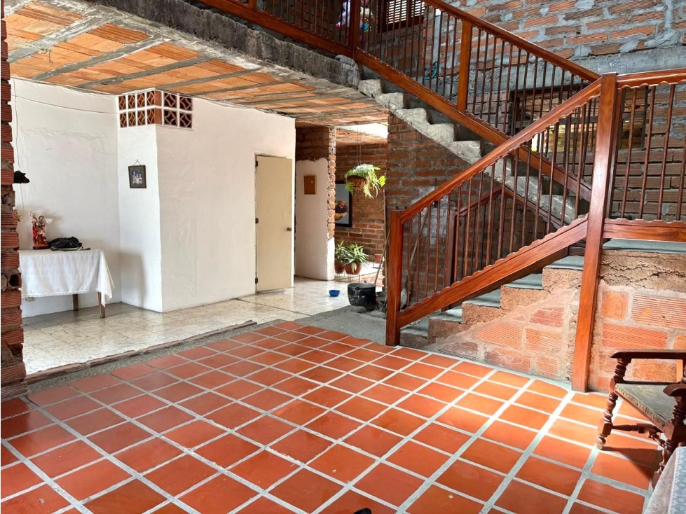 Casa en centro histórico de Santa fe de Antioquia — foto 2