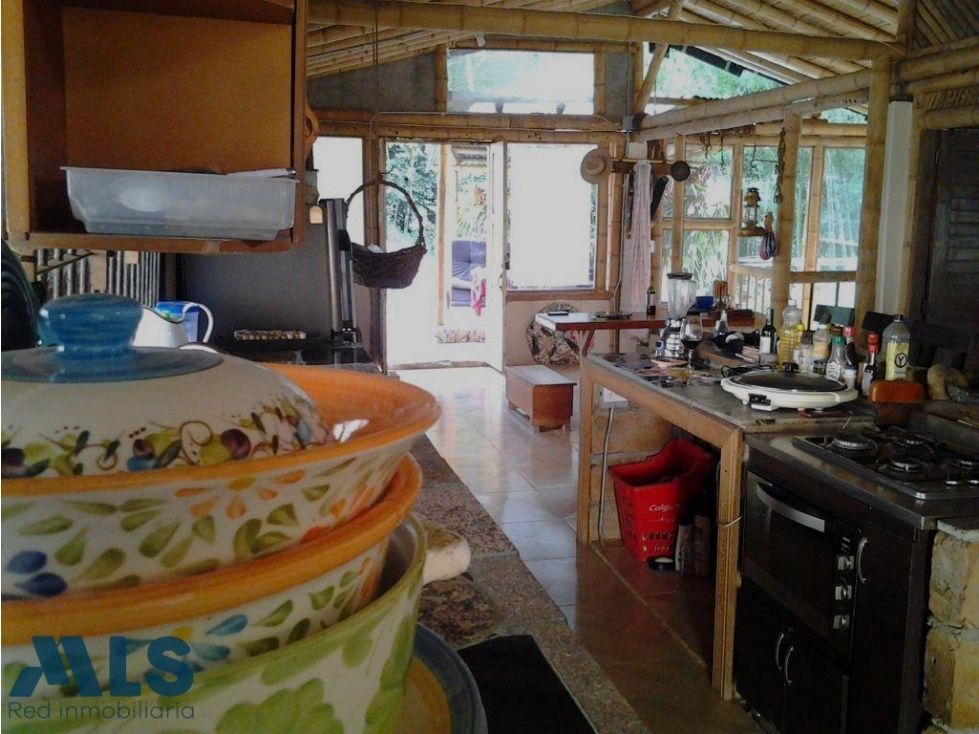 Finca hostal en Girardota — foto 6