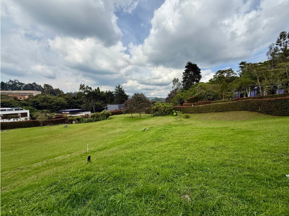 Lote en parcelación | Oportunidad de construir tu casa soñada — foto 2