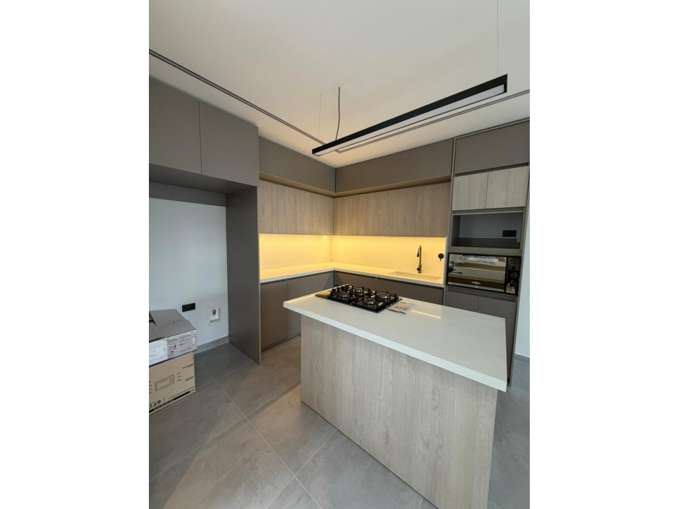 Casa para estrenar. Diseño moderno en unidad cerrada. — foto 5