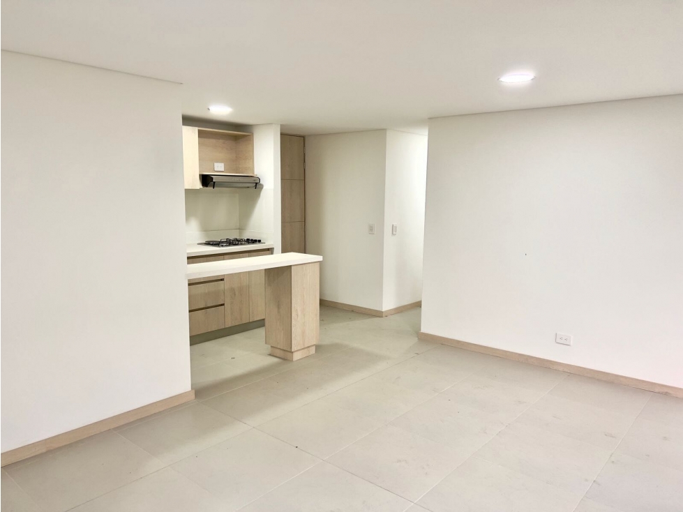Moderno apartamento en unidad completa. Loma del Indio. - 6