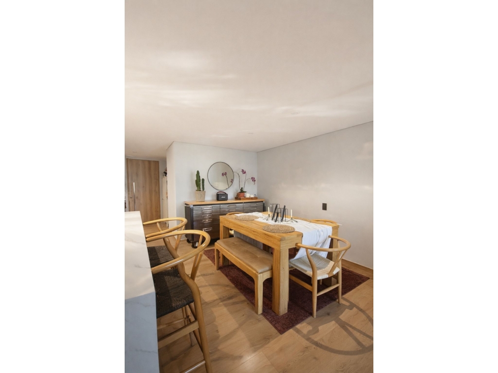 Exclusivo apartamento dúplex en venta Castropol — foto 5