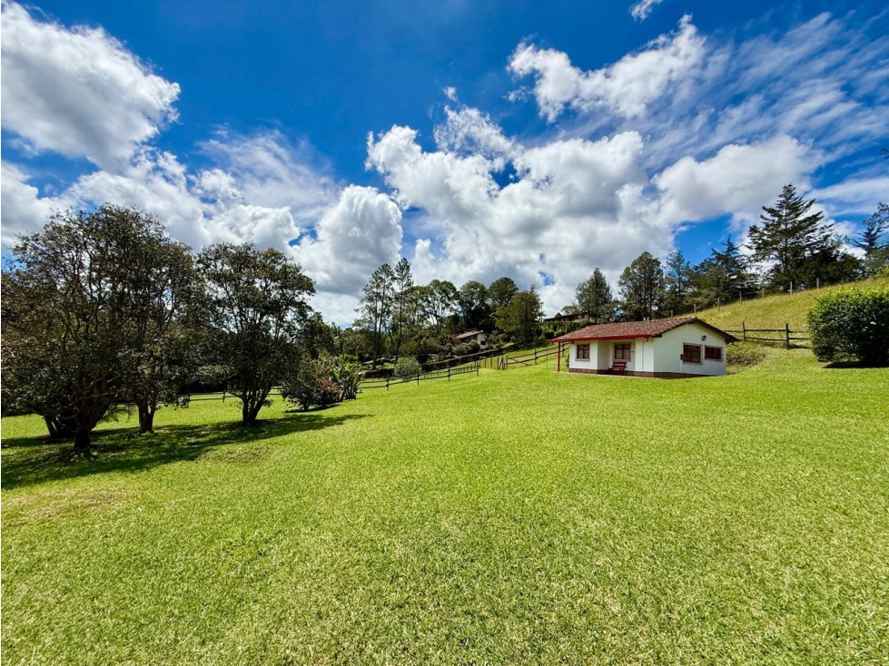 Lote espectacular en El Retiro — foto 2