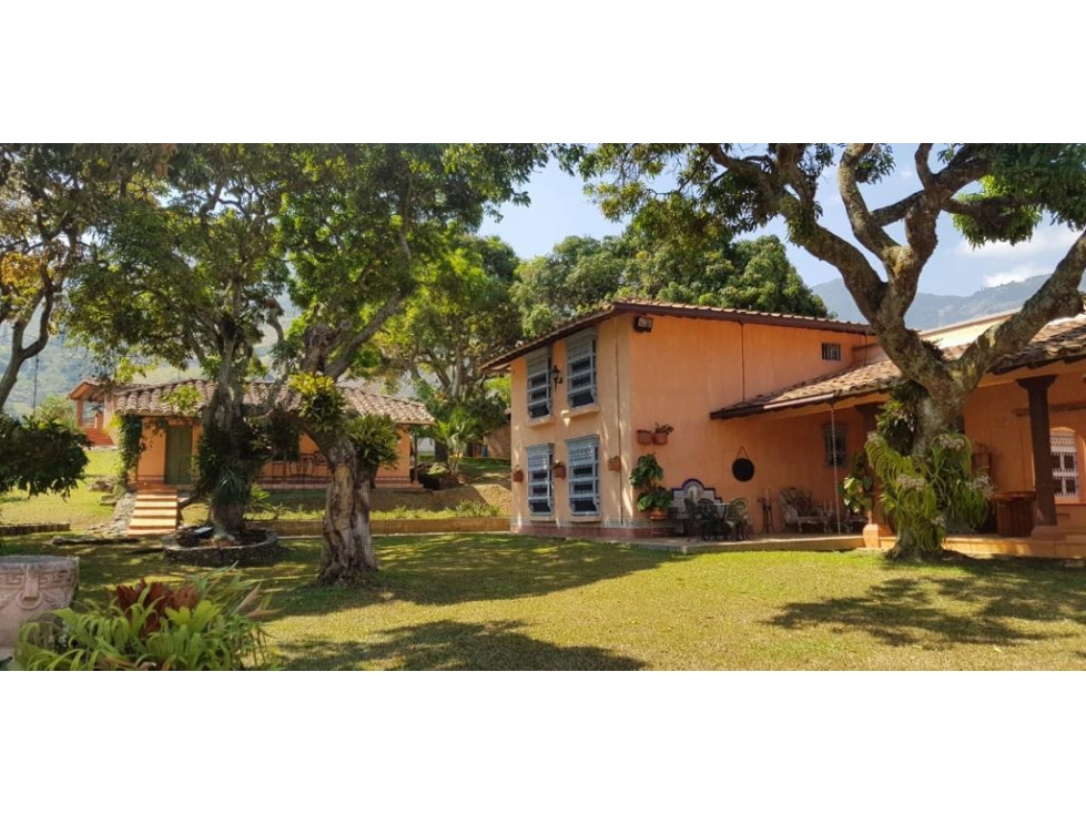 hermosa finca en exclusiva zona caballista en el norte de la ciudad — foto 6