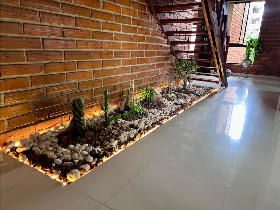 Apartamento duplex en una de las mejores zonas del poblado