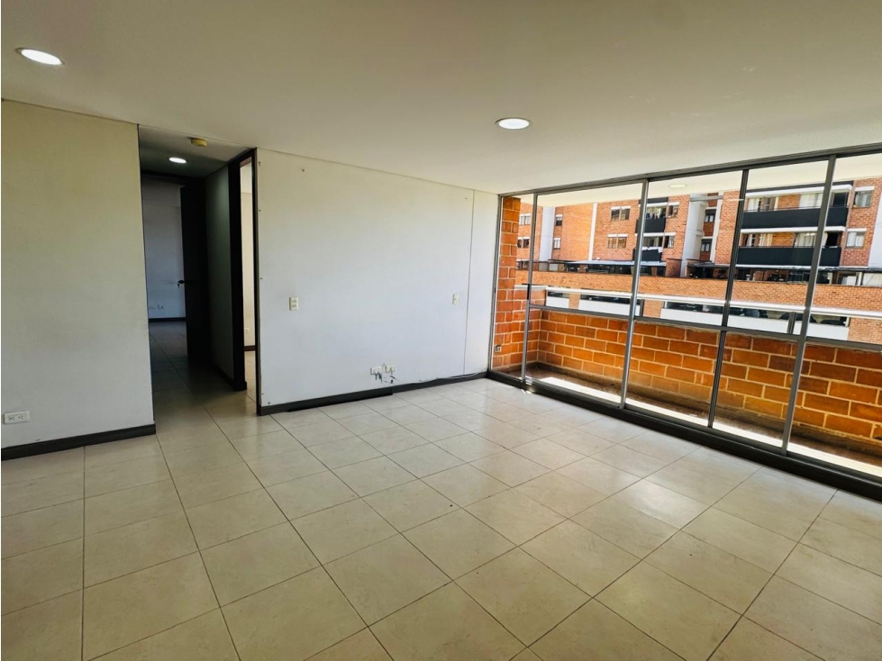Apartamento en venta La Estrella, Cielo Sur 62 m², 2 habitaciones — foto 6