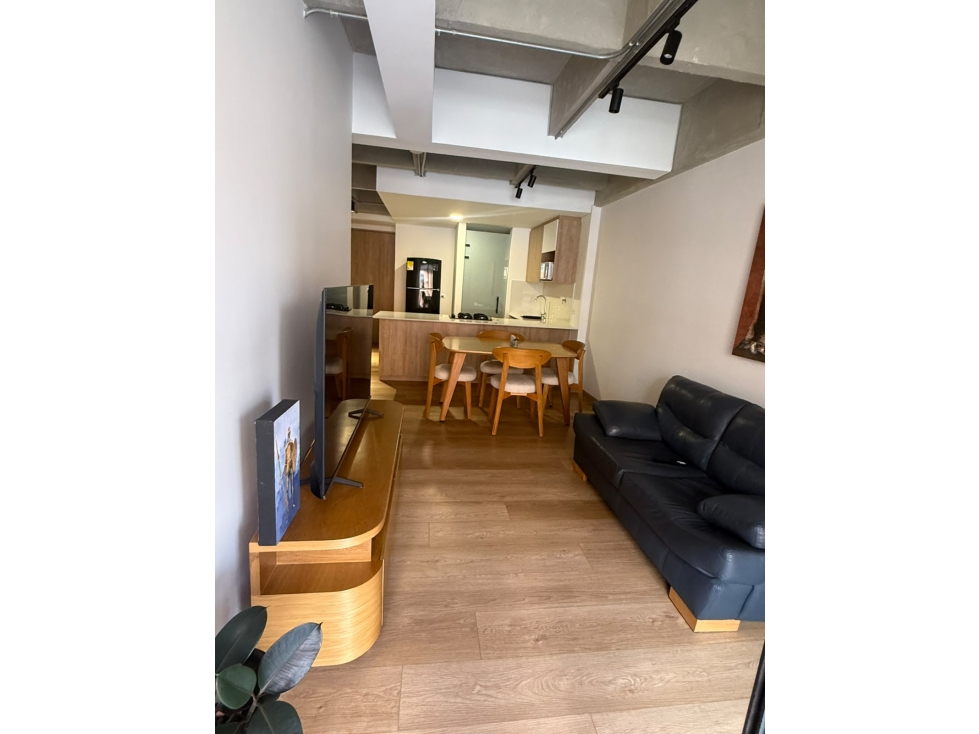 Apartamento nuevo en Zúñiga Orquídeas — foto 3