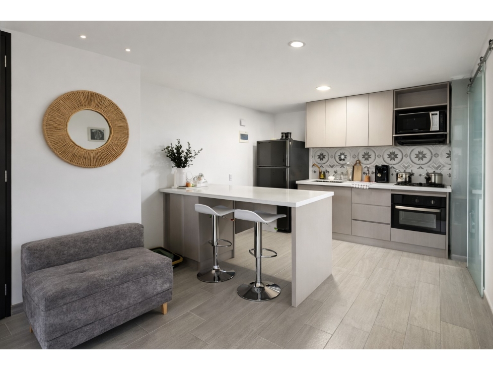 Espectacular apartamento remodelado en Ciudad del Rio — foto 2