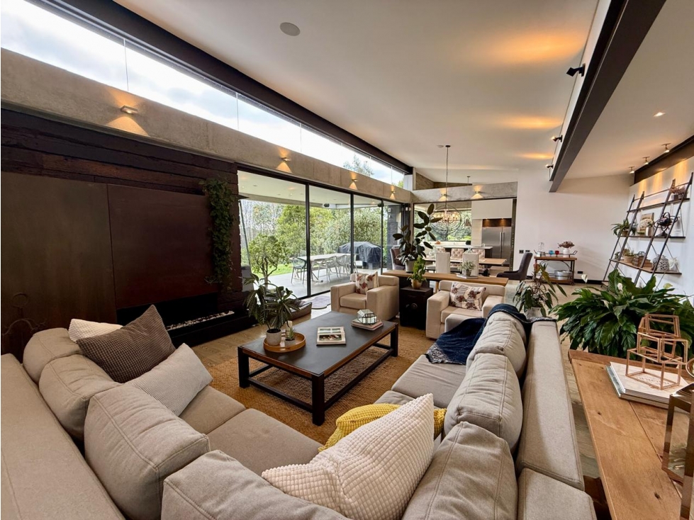 Diseño, arquitectura y exclusividad en cada detalle — foto 3