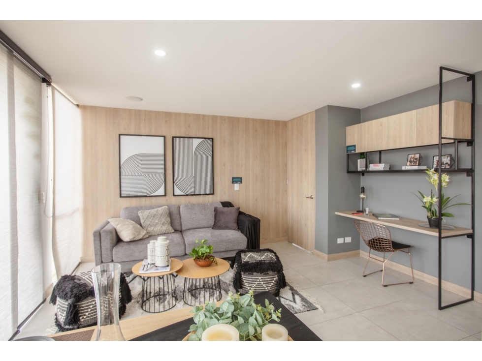 Hermoso apartamento para estrenar en el oriente antioqueño — foto 4