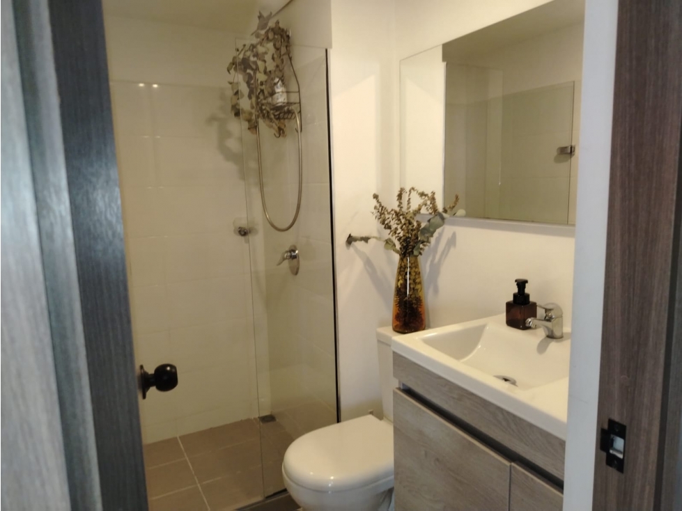 Acogedor apartamento en Envigado — foto 5