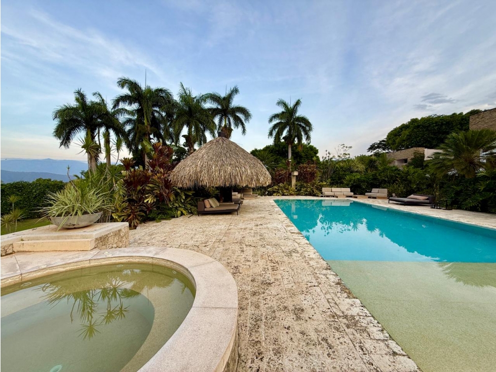 ESPECTACULAR FINCA DE VERANO — foto 2