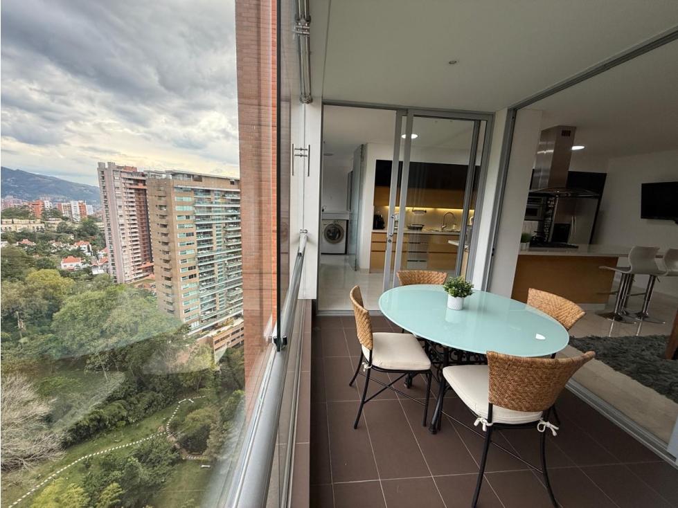 Apartamento remodelado por el Tesoro — foto 4