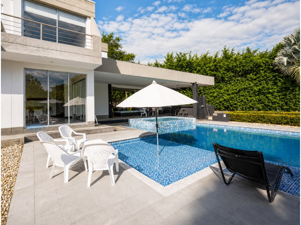 Hermosa finca de verano en sopetran 390 mts construidos.Mejor precio — foto 2