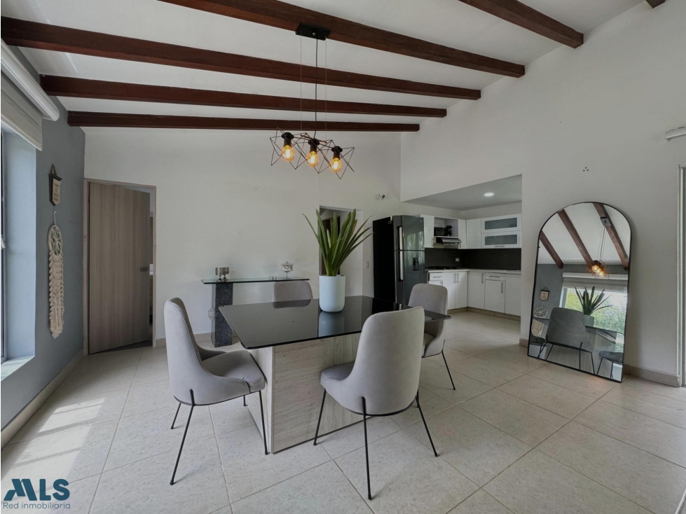 2 CASAS CAMPESTRES en el Carmen de Viboral — foto 4
