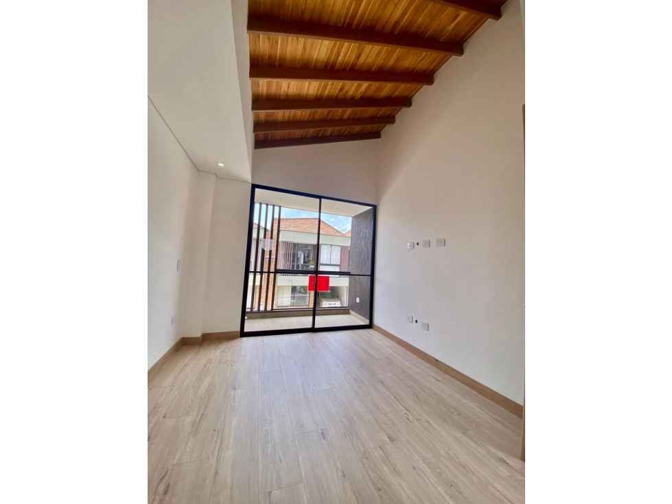 Casa para estrenar con hermosos acabados en la Ceja — foto 4