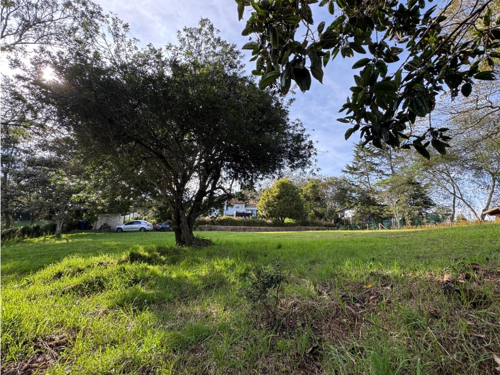 Casa Finca en lote independiente en Alto De Las Palmas — foto 4