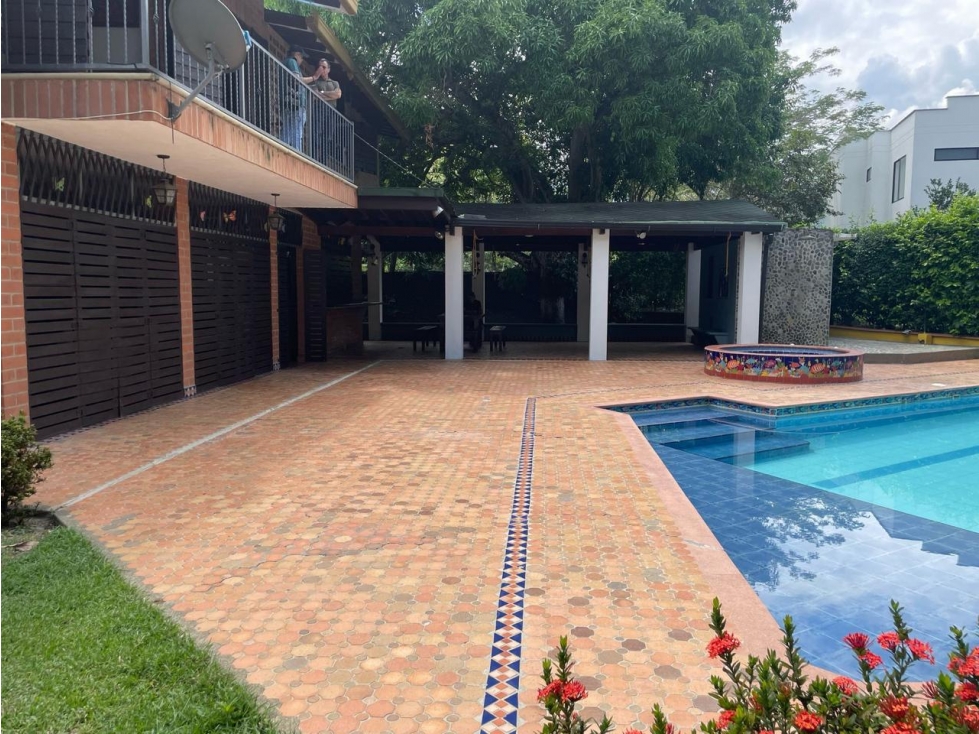 Finca en Santa Fe: espacio, confort y clima cálido todo el año — foto 2