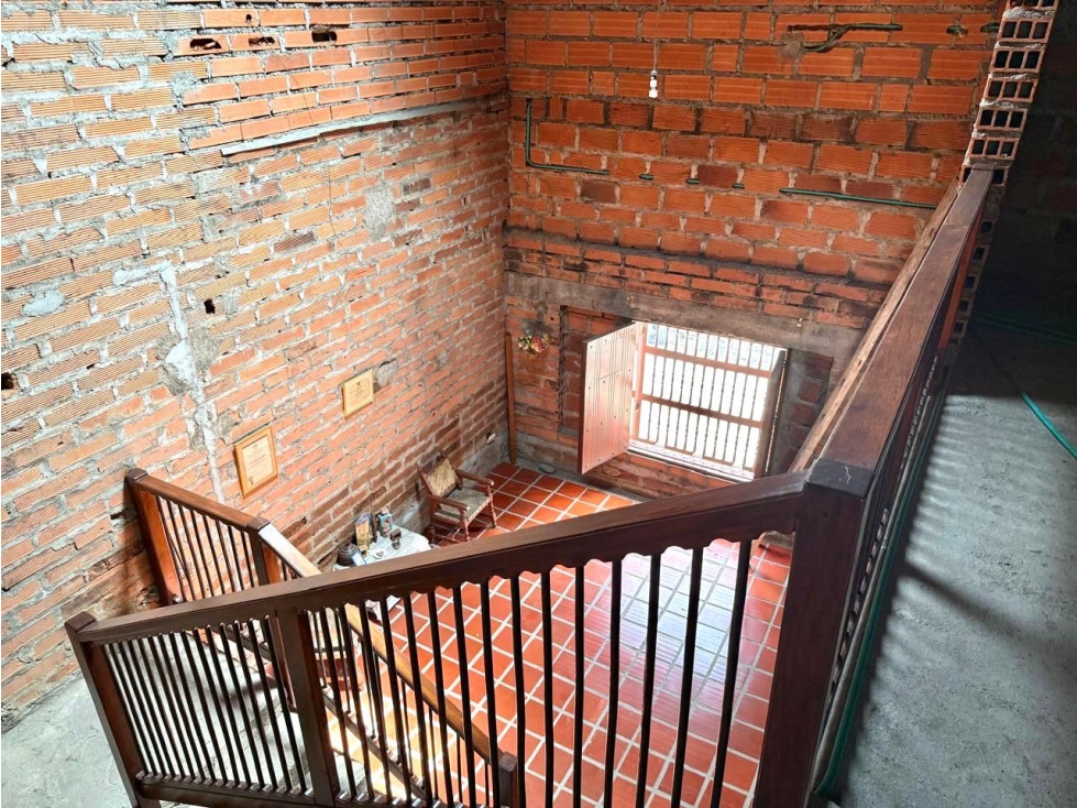 Casa en centro histórico de Santa fe de Antioquia — foto 4