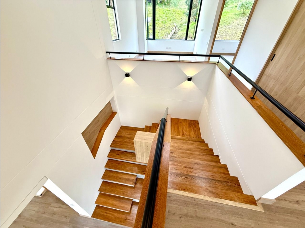 Casa para Estrenar con Vista, Naturaleza y Ubicación Privilegiada — foto 4
