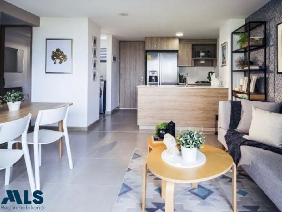 Apartamento en Envigado rentando.