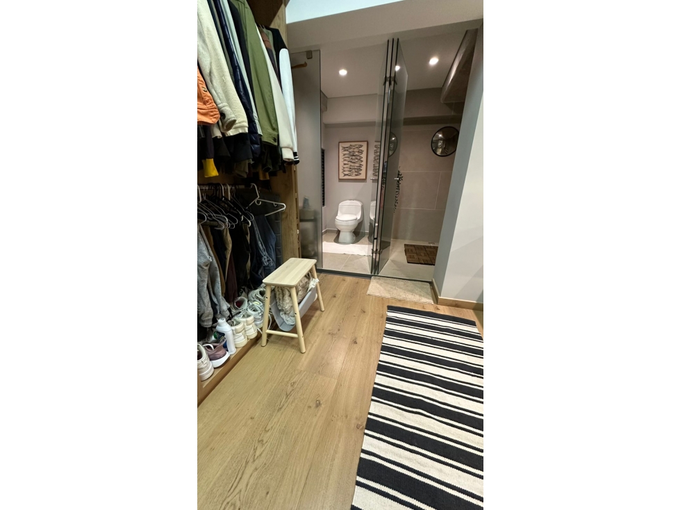 Exclusivo apartamento dúplex en venta Castropol — foto 6
