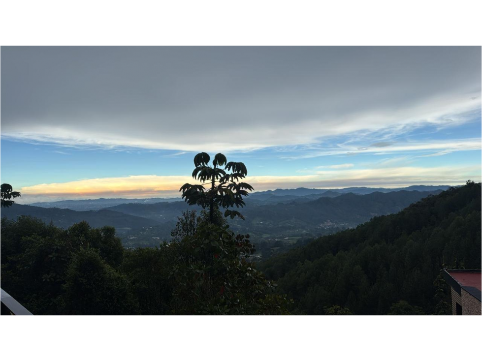 Apartamento con vista increíble a la represa!
